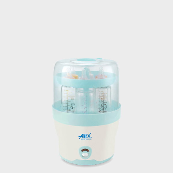 Baby Bottle Warmer