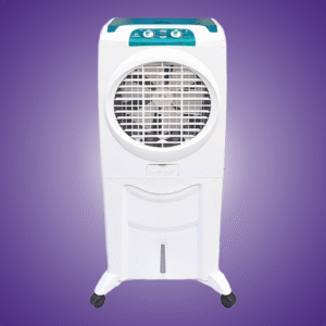 Boss ECM 6500 IB XL Plus Green Air Cooler