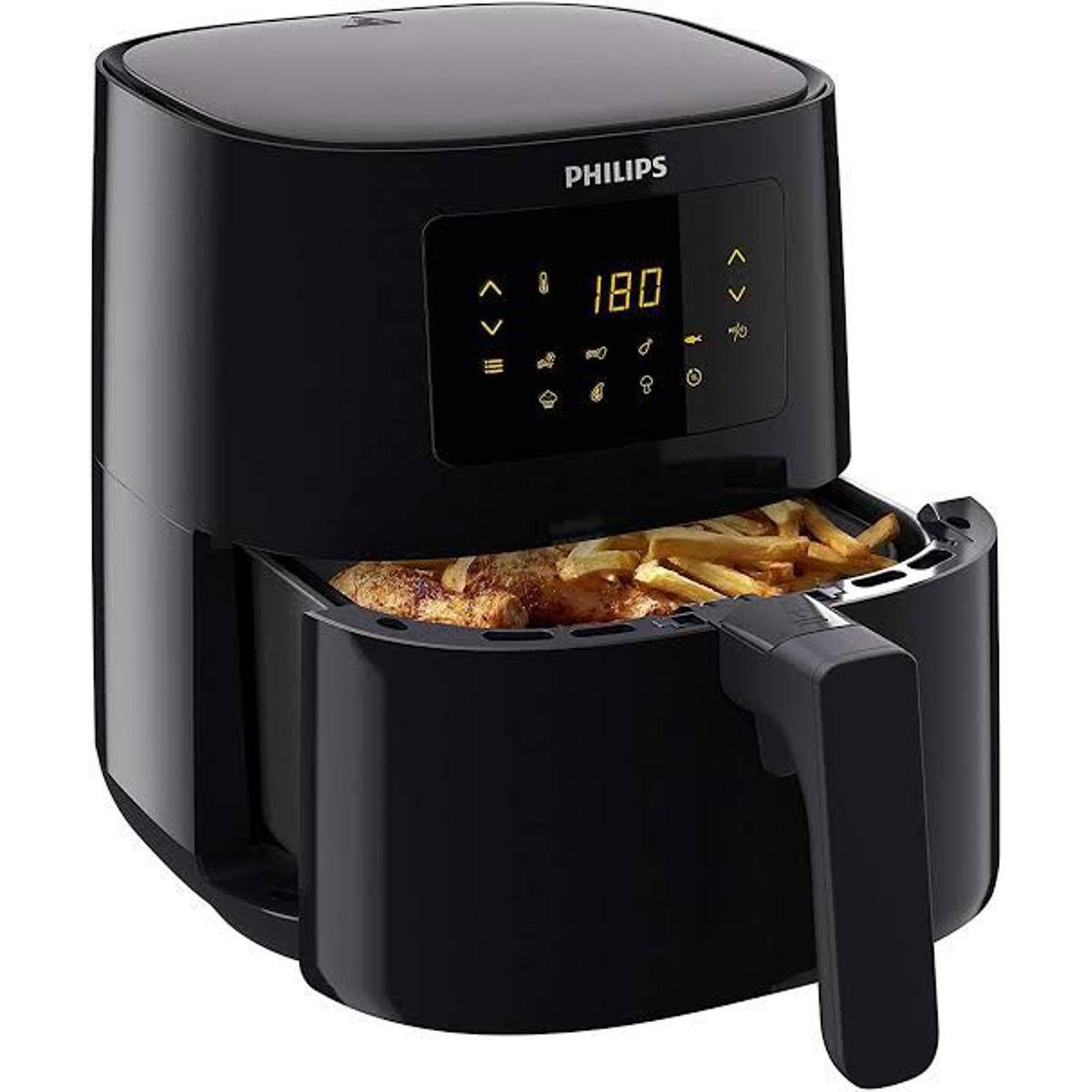 Philips AirFryers 9270-Woosolution