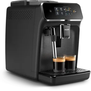 Philips Series 2200 Fully Automatic Espresso Machine