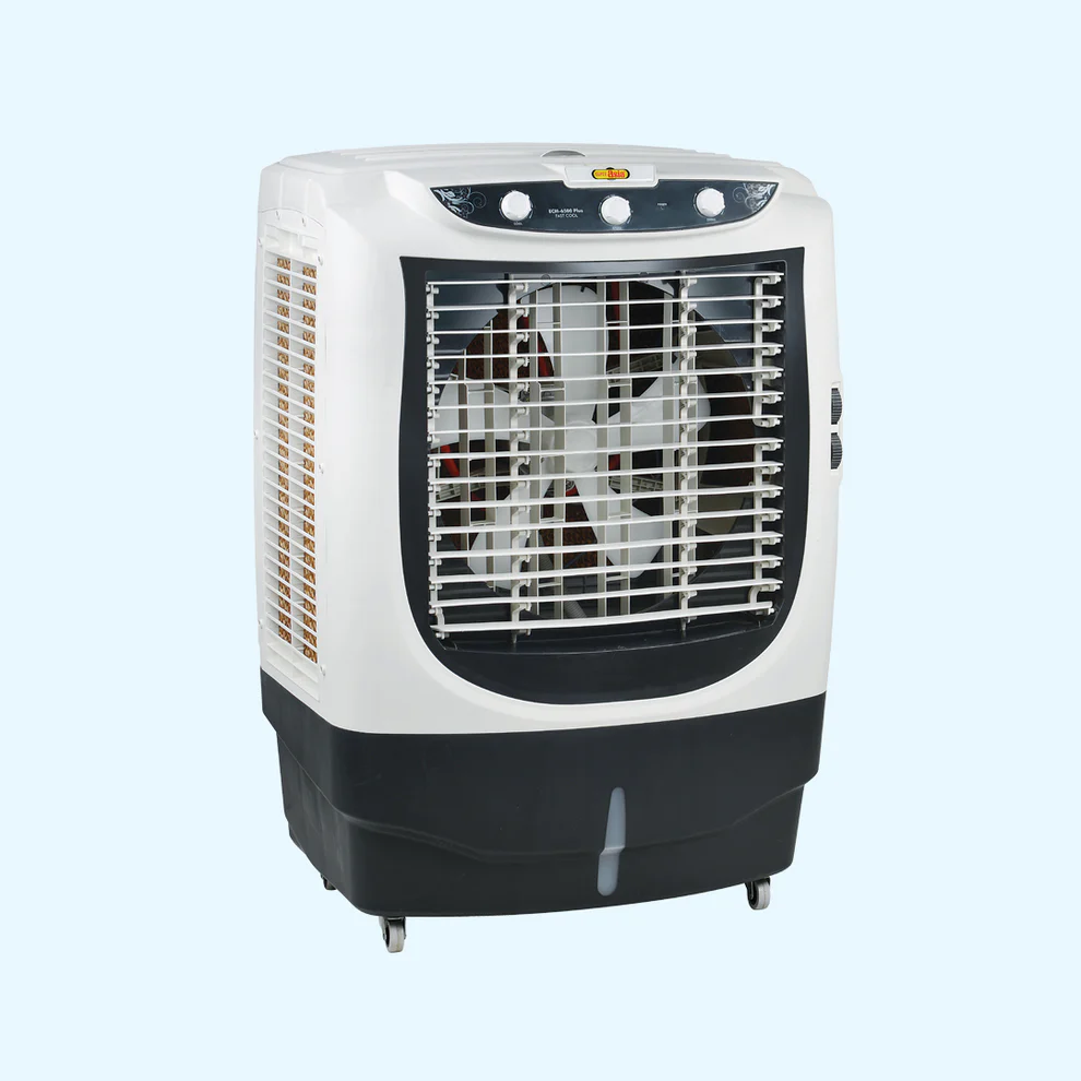 Super Asia 6500 Plus Air Cooler-1