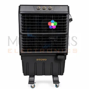 TOYO TC 995 Air Cooler