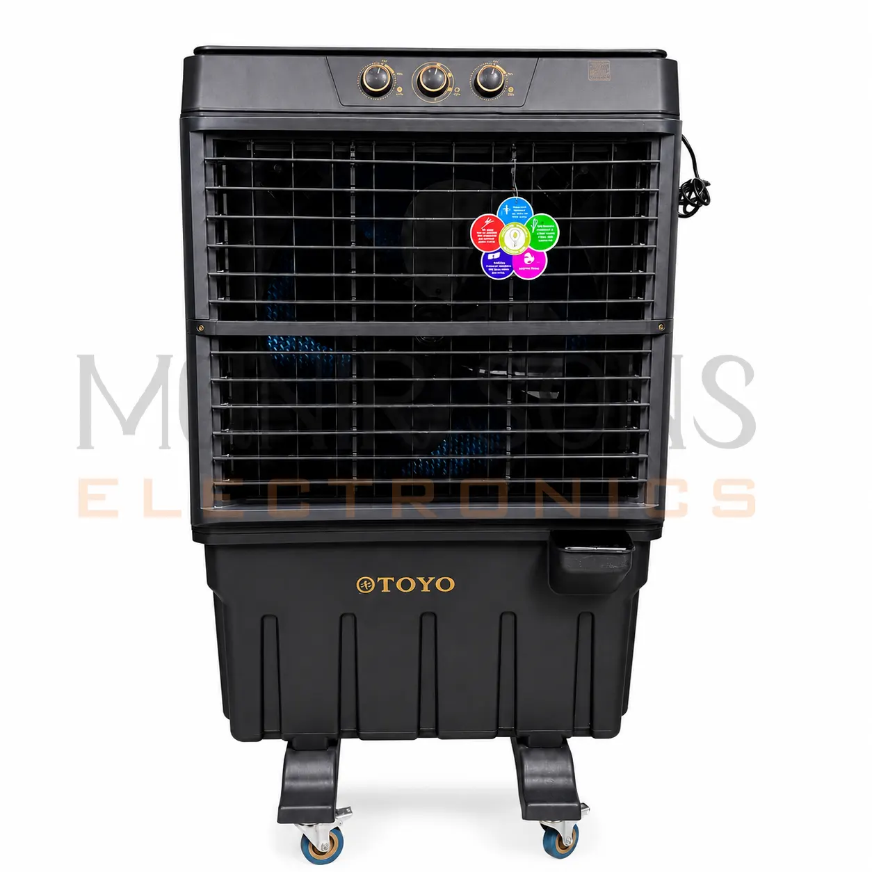 TOYO TC 995-Woosolution-1