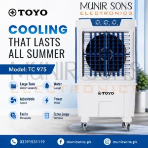 TOYO-TC-975@Woosolution.com