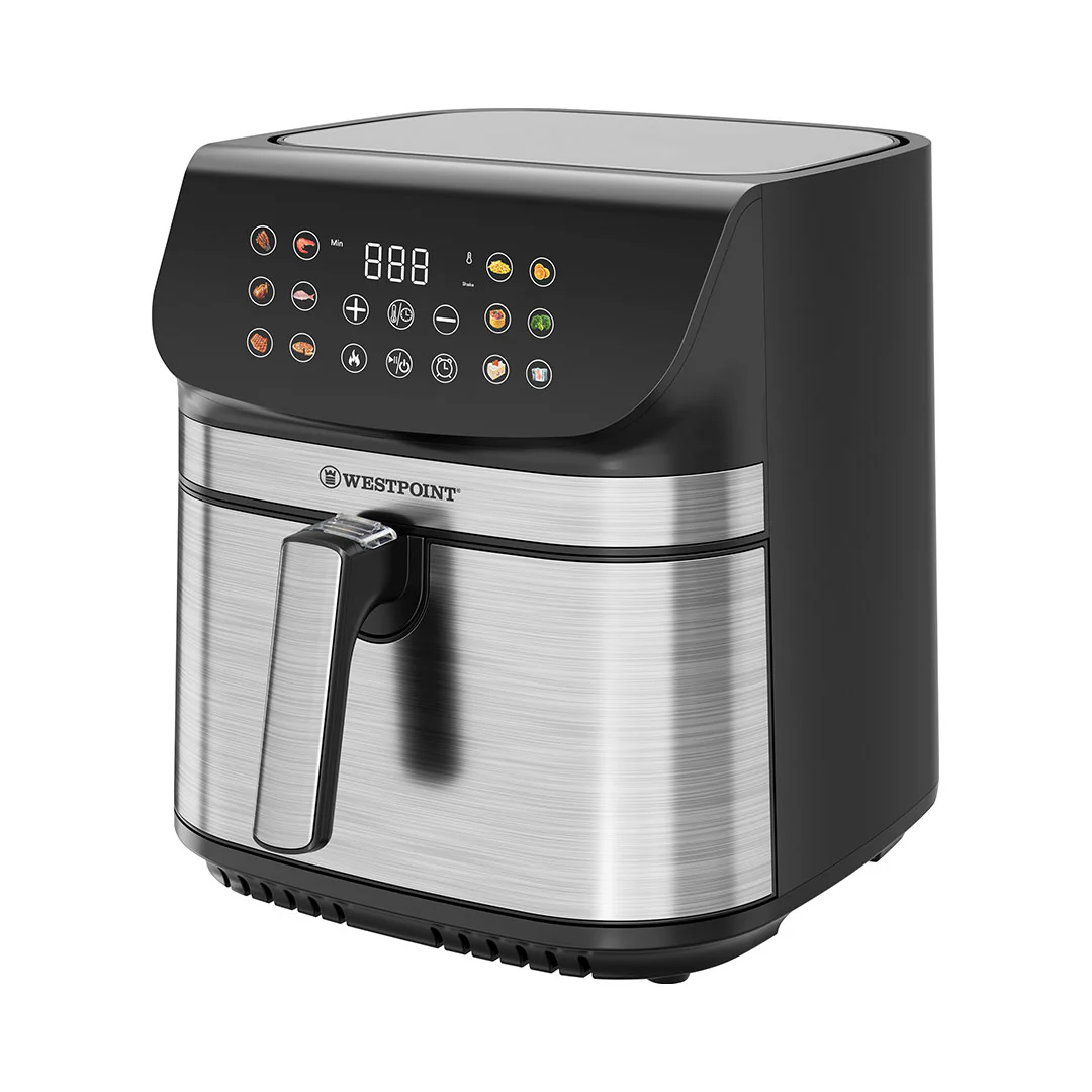 WestPoint Airfryer- woosolution