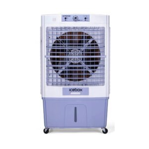 TOYO TC 1500 Air Cooler