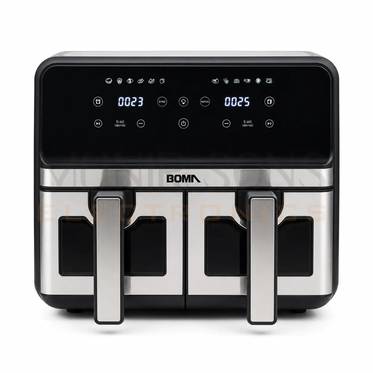 BOMA BM 882
