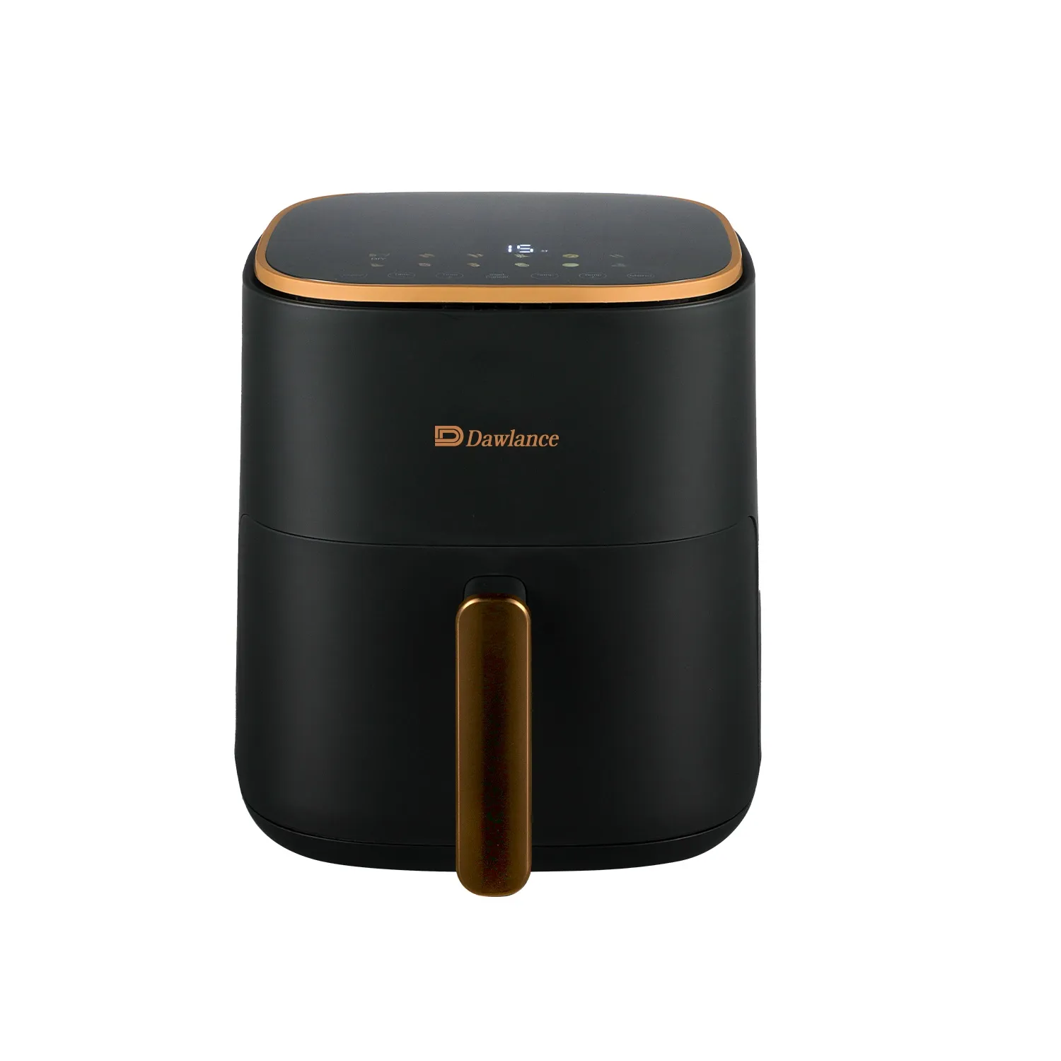 Dawlance 3 Liters Air Fryer DWAF-6322D-1
