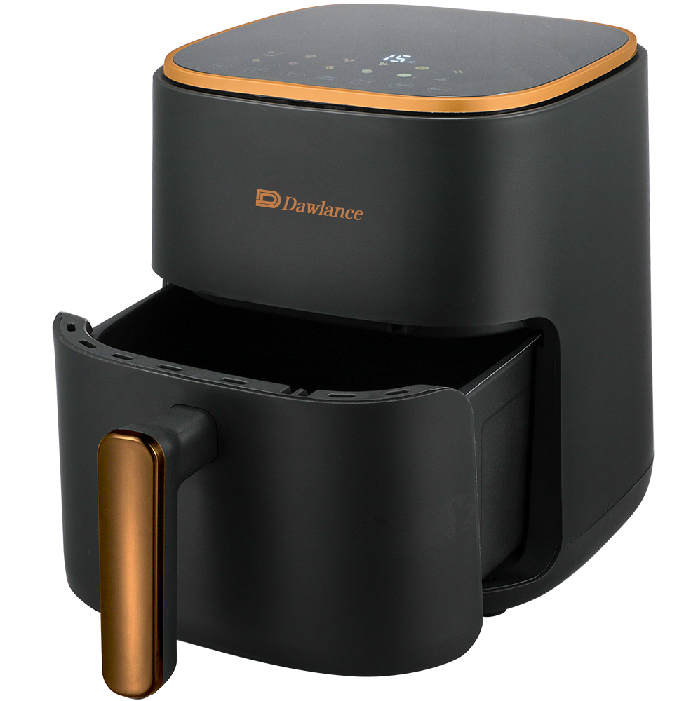 Dawlance 3 Liters Air Fryer DWAF-6322D-2