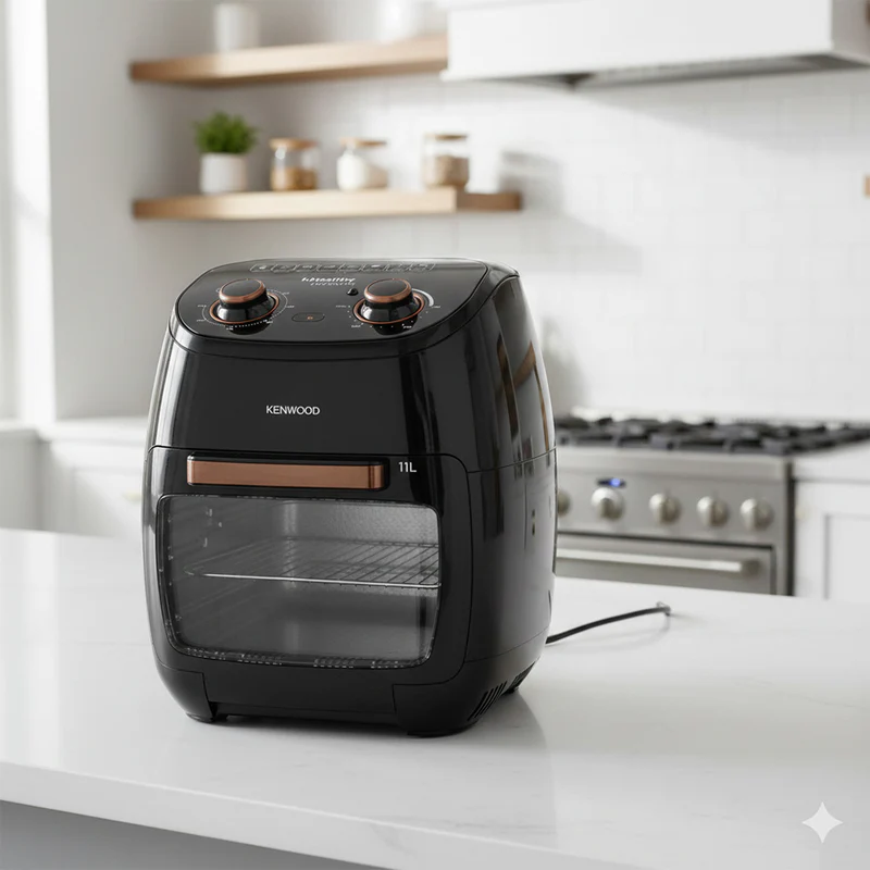 Kenwood HFP90-1