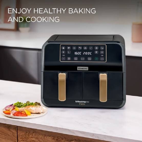 Kenwood HFP960-3