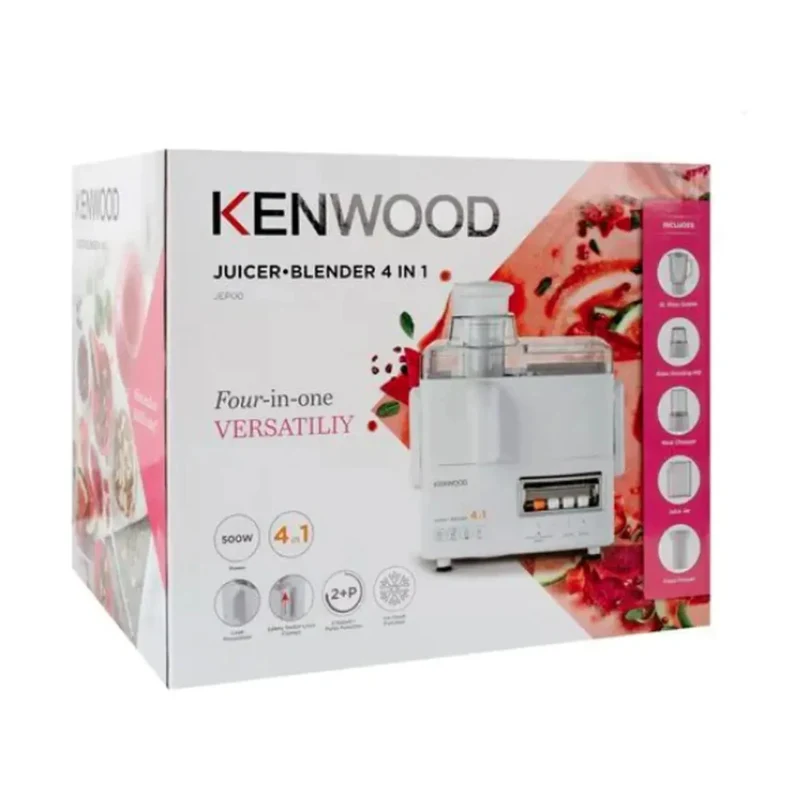 Kenwood JEP-00400WH -1