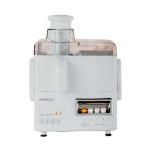 KENWOOD JUICER BLENDER Model JEP-00