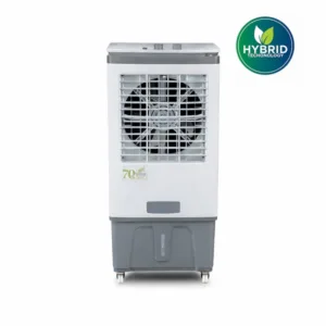 NasGas Invertor Room Air Cooler NAC-2100