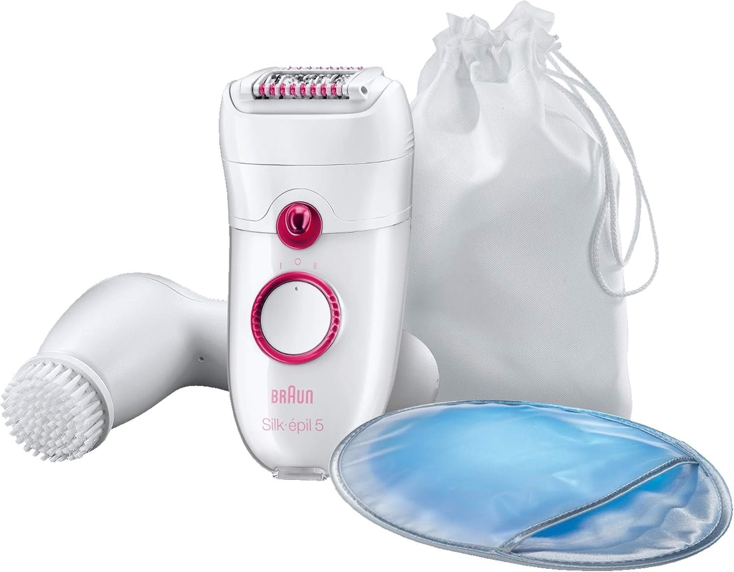 Braun Epil 5-329-1