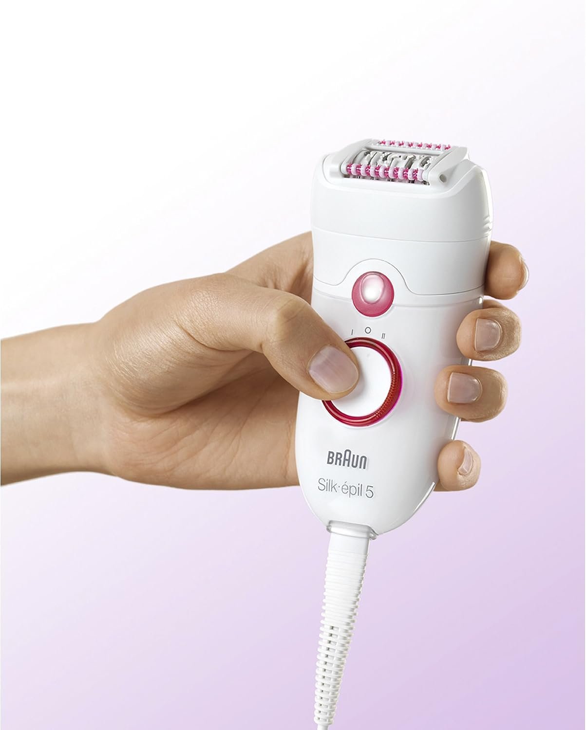 Braun Epil 5-329-2
