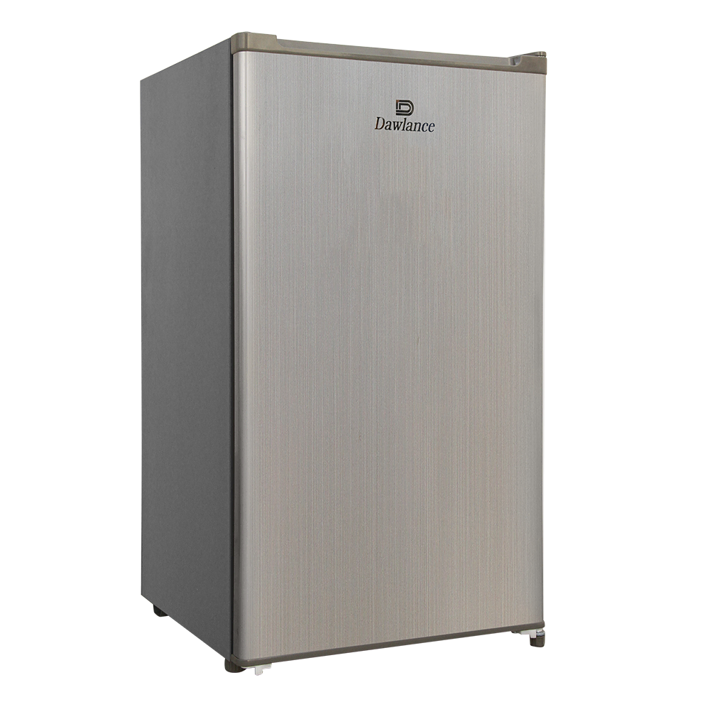 Dawlance 4890 Silver Single Door Refrigerator-1