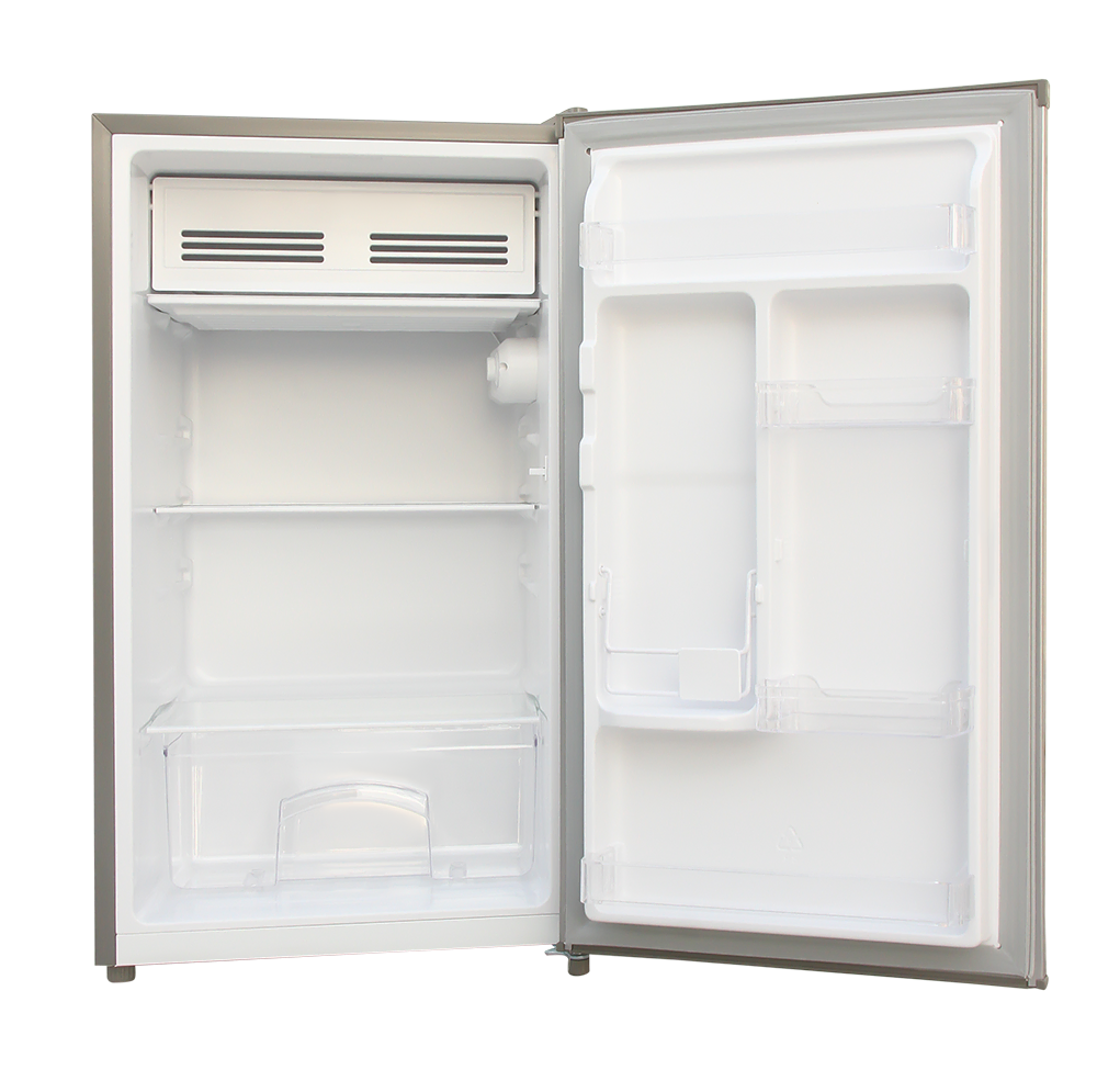 Dawlance 4890 Silver Single Door Refrigerator-2