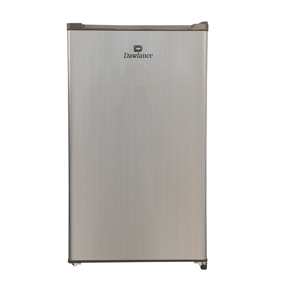 Dawlance 4890 Silver Single Door Refrigerator
