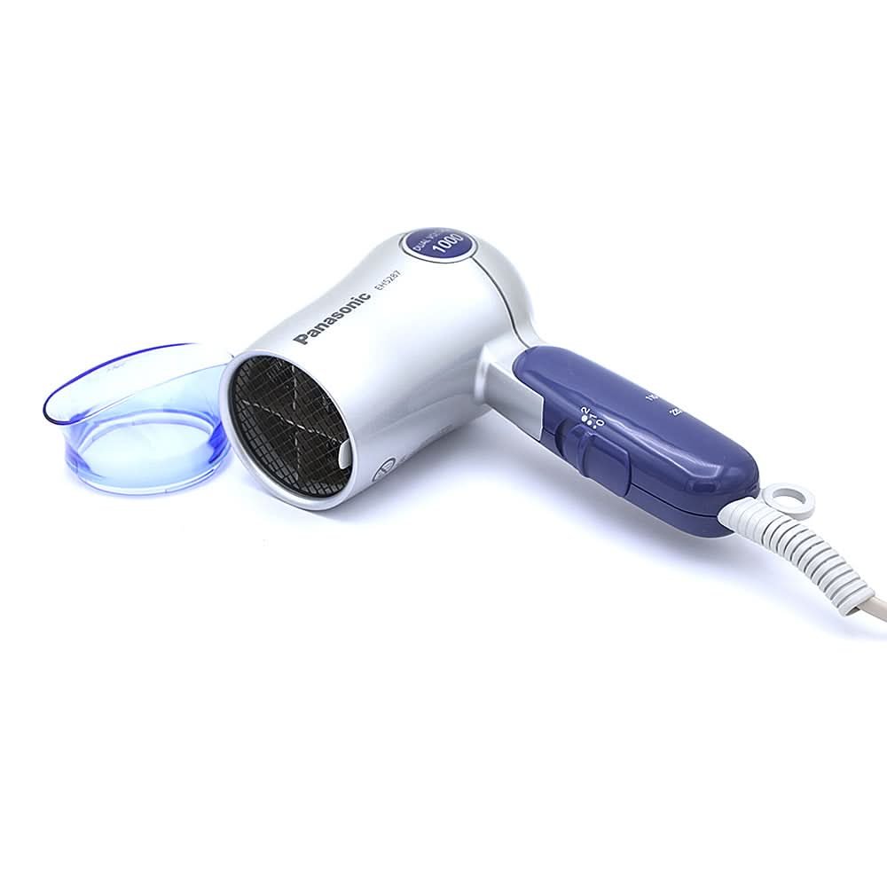 Panasonic hair dryer-3