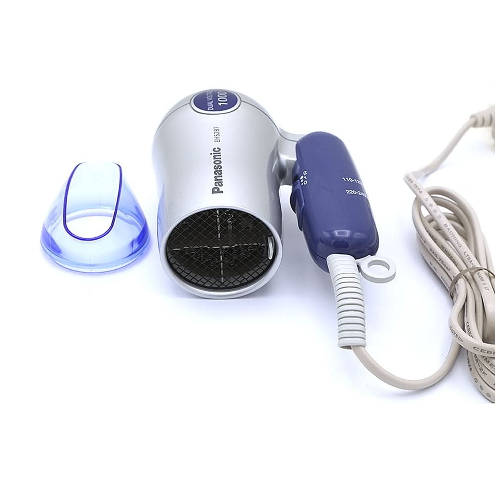 Panasonic hair dryer-4