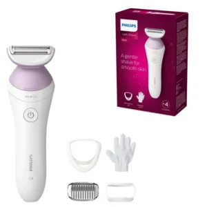 Philips Lady Shaver Series 6000