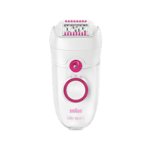 Braun Silk Epil 5-329
