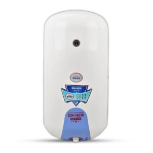 BOSS Electric Water Heater 50 CL