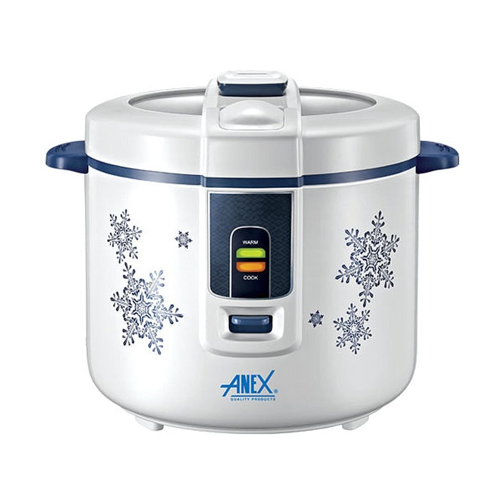 Anex Deluxe Rice Cooker AG 2021