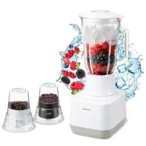 PANASONIC BLENDER MX-MG5421