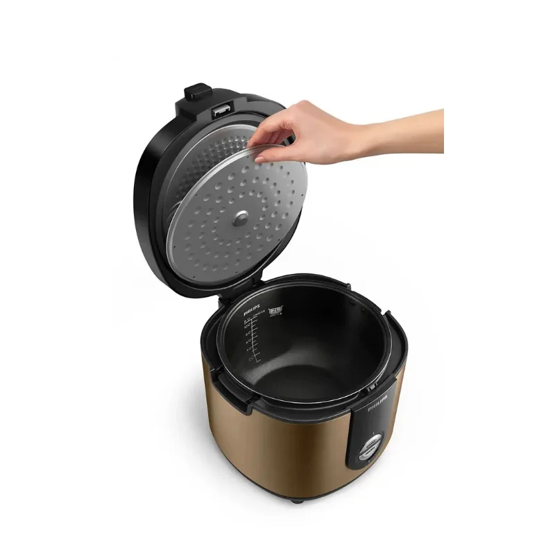 Philips Viva Collection Rice Cooker HD3132-2