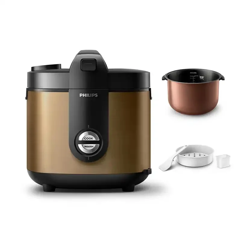Philips Viva Collection Rice Cooker HD3132-4