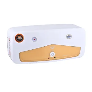 Boss Horizontal 30L ELCB Electric Geyser