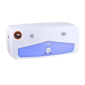 Boss Horizontal 25L ELCB Electric Geyser